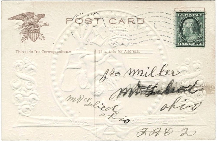 Postcard.