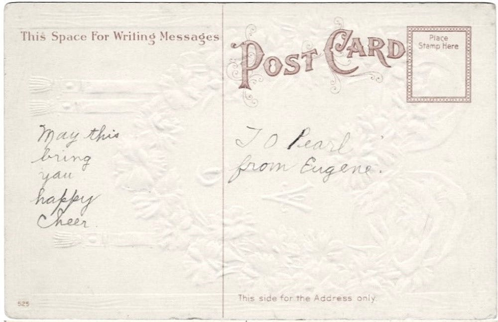 Postcard.