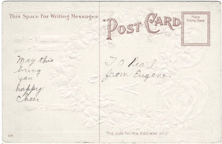 Postcard.