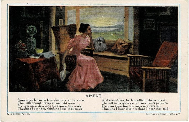 Postcard.
