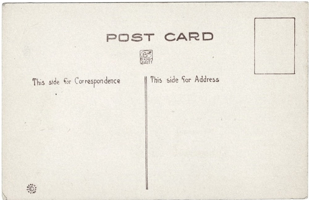 Postcard.