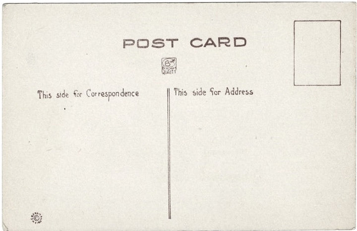 Postcard.
