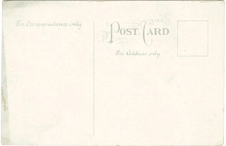 Postcard.