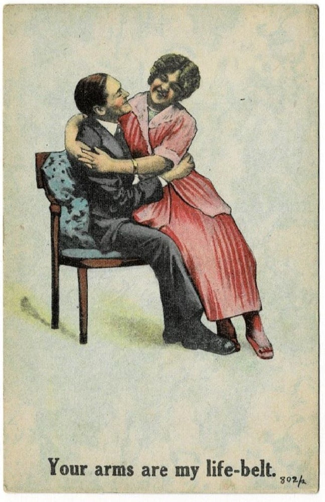 Postcard.