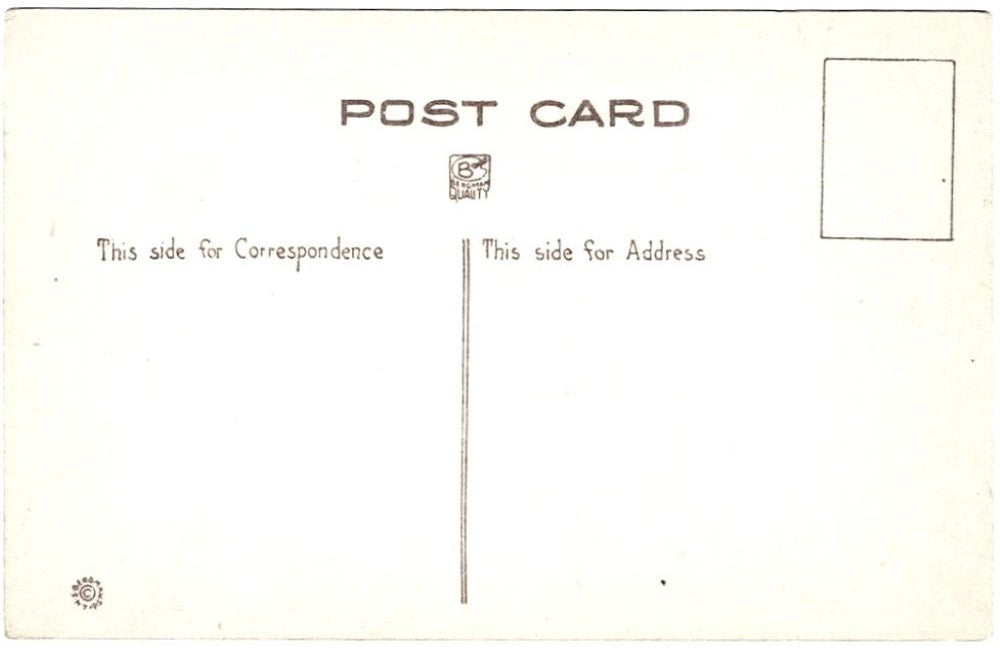 Postcard.