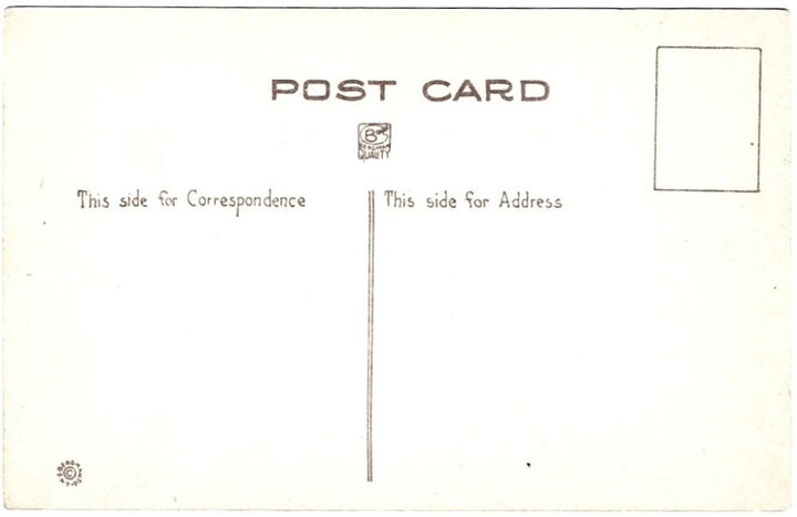Postcard.