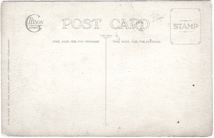Postcard.