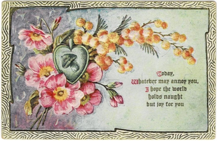 Postcard.