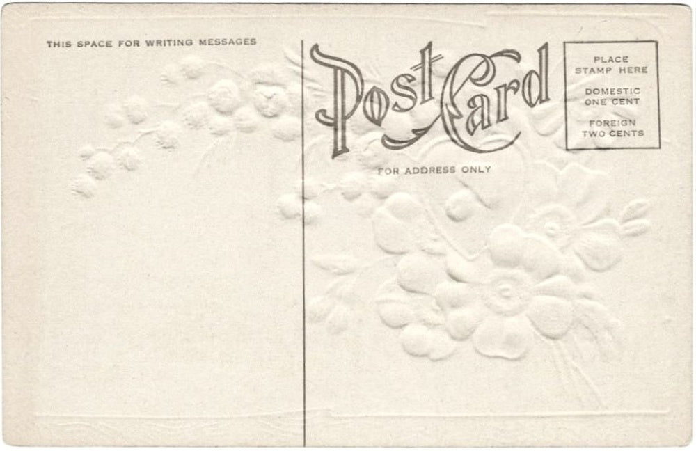 Postcard.