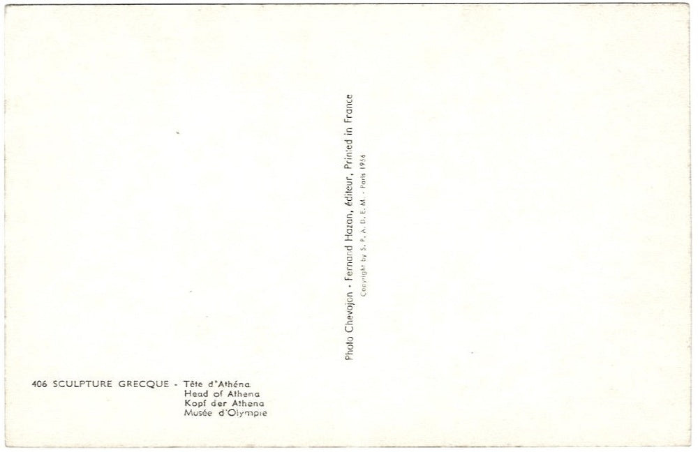 Postcard.