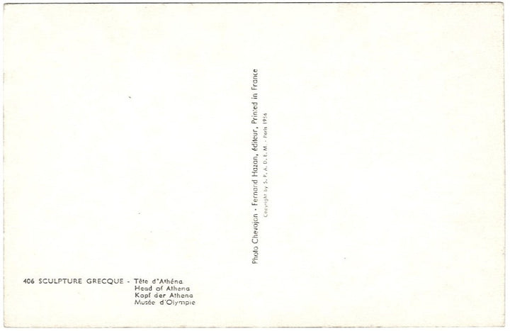 Postcard.