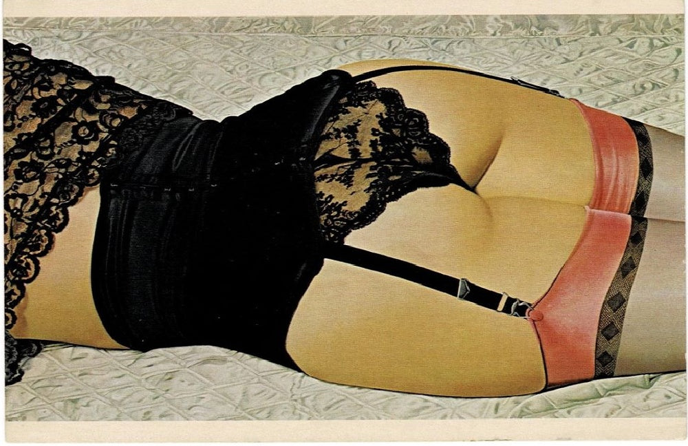 Postcard.