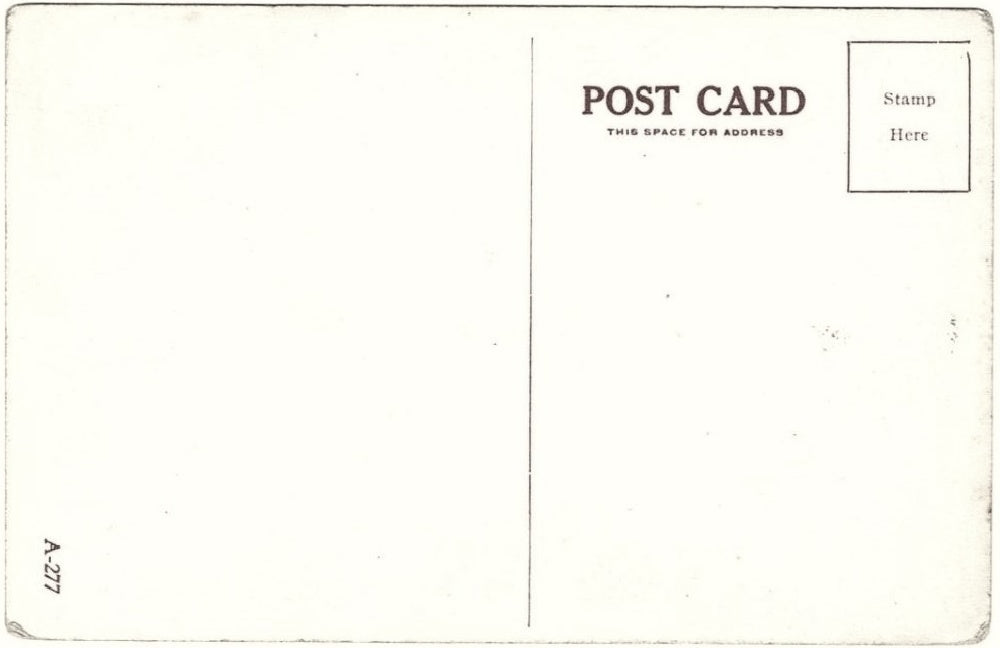 Postcard.