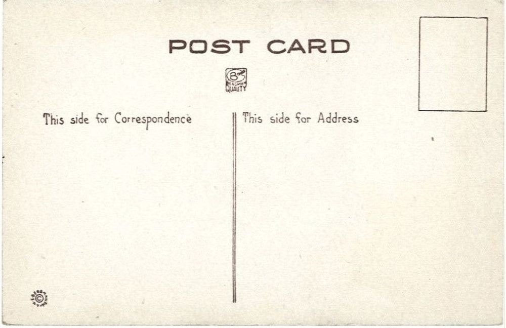 Postcard.
