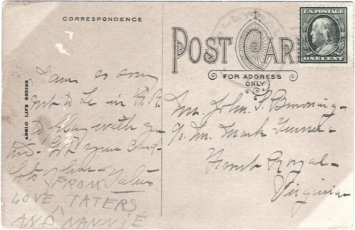 Postcard.