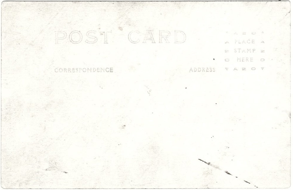 Postcard.