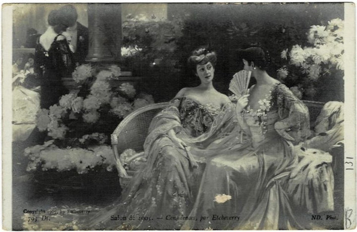 Postcard.