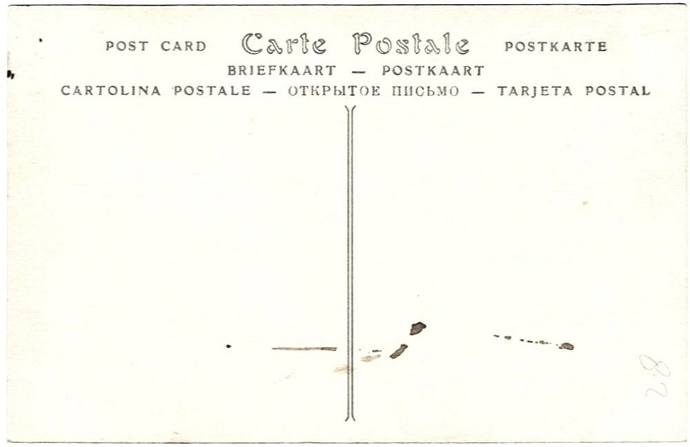 Postcard.