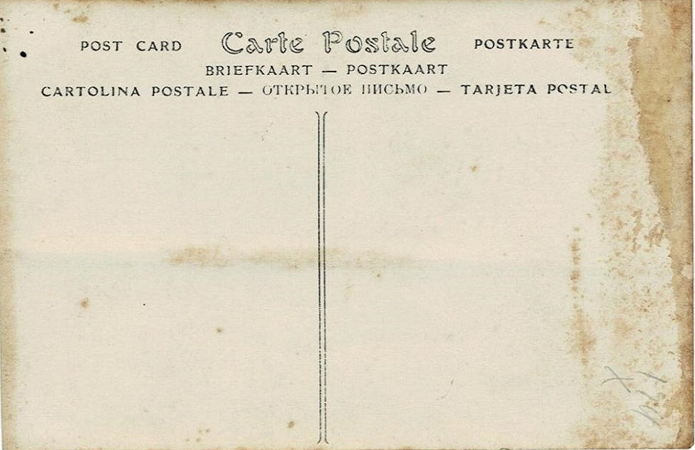 Postcard.