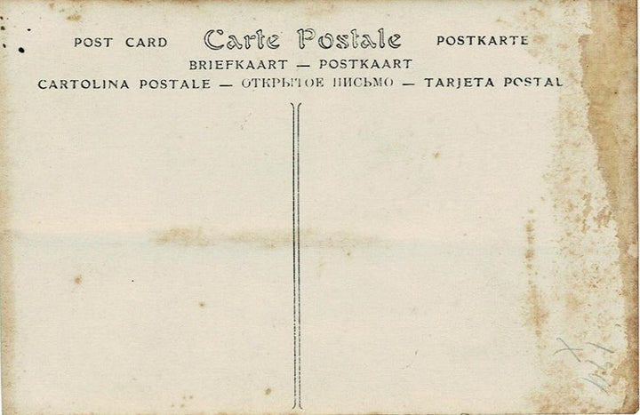 Postcard.
