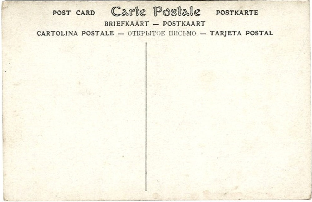 Postcard.