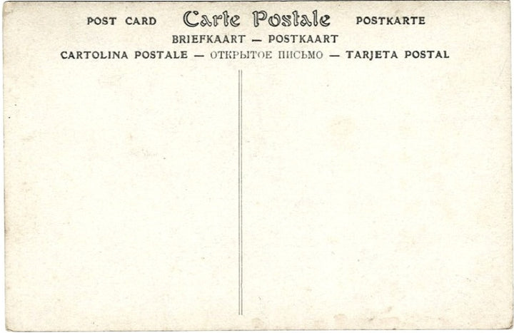 Postcard.