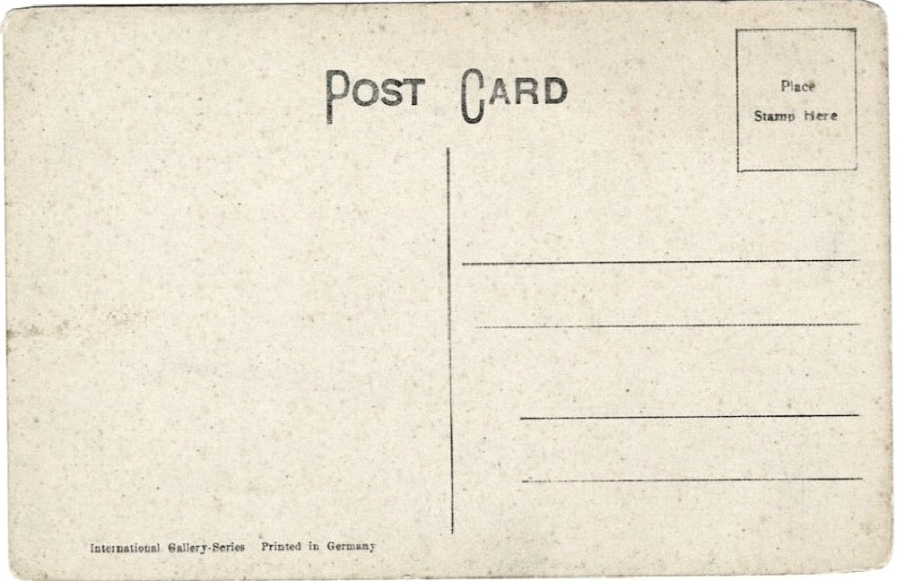 Postcard.