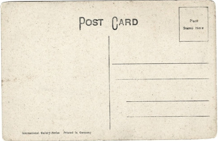 Postcard.