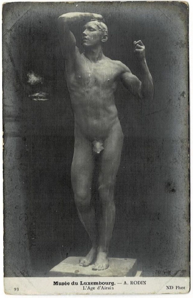 Postcard.