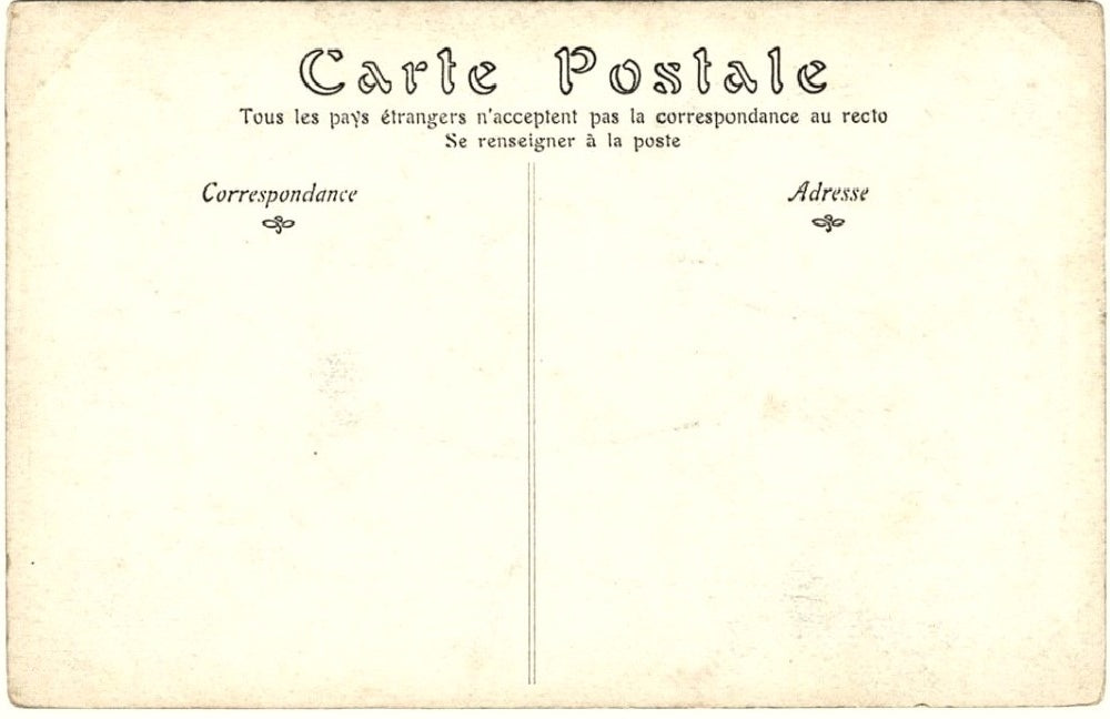 Postcard.