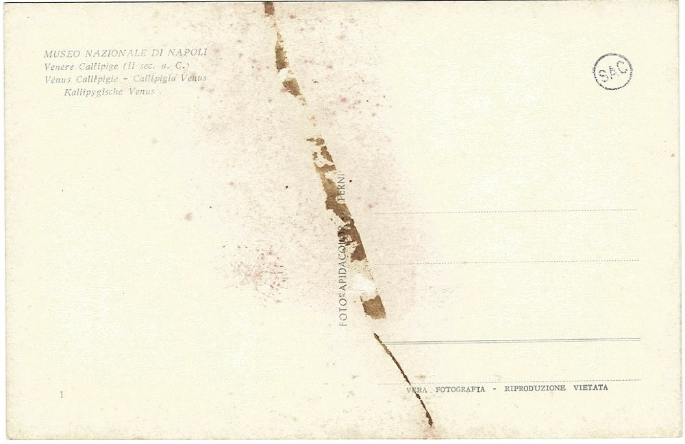 Postcard.