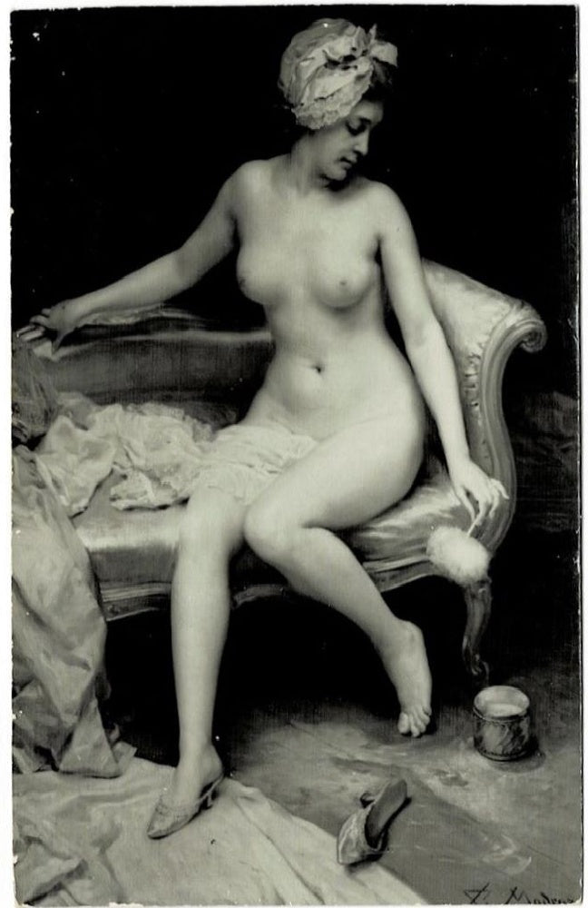 Postcard.
