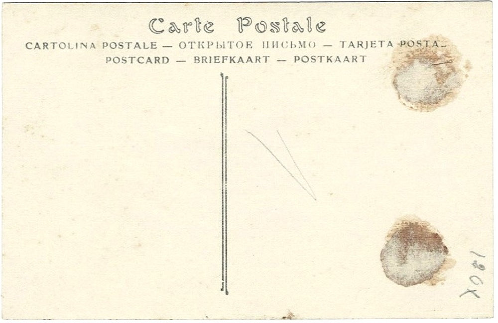 Postcard.
