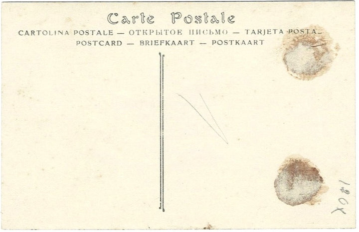 Postcard.