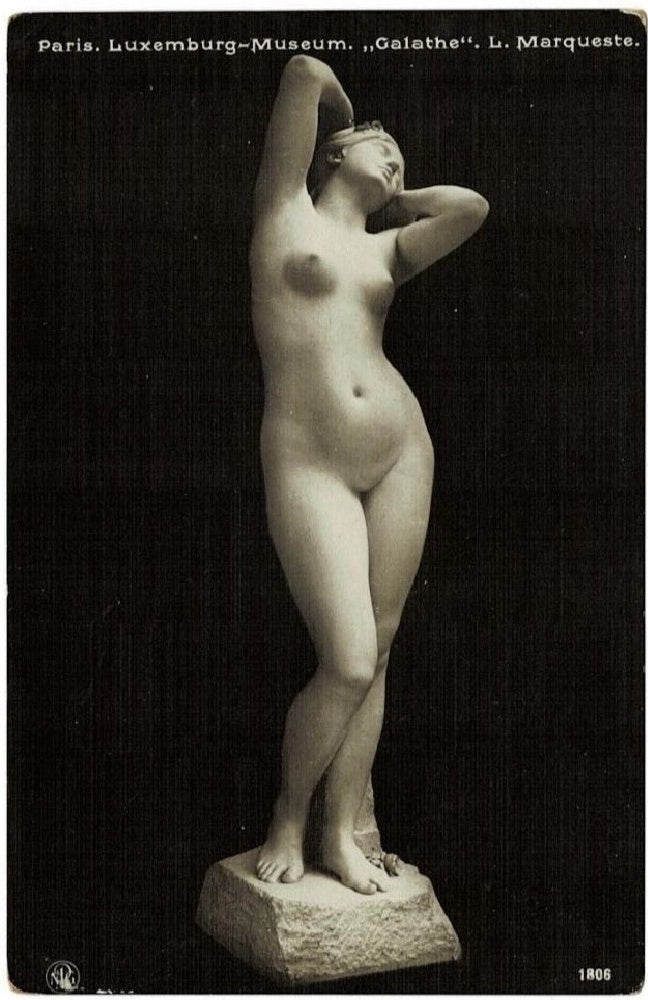 Postcard.