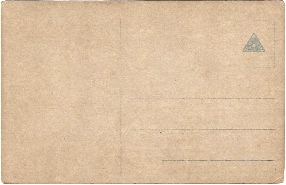 Postcard.