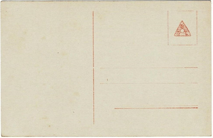 Postcard.
