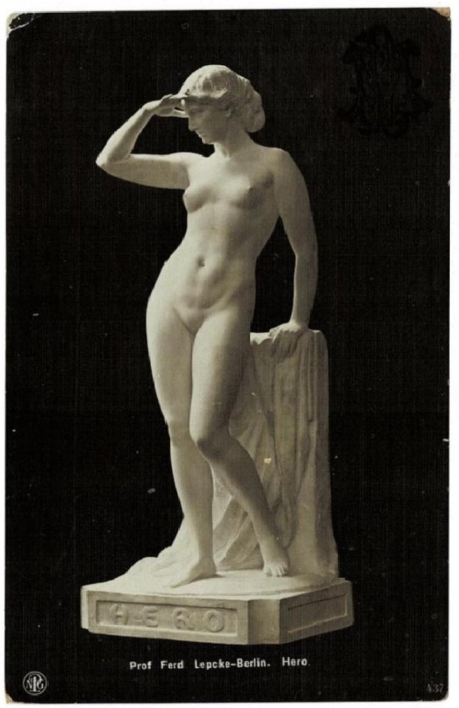 Postcard.