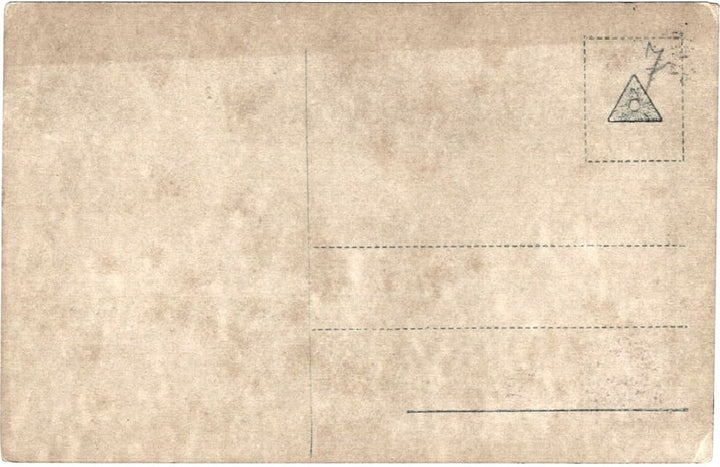 Postcard.