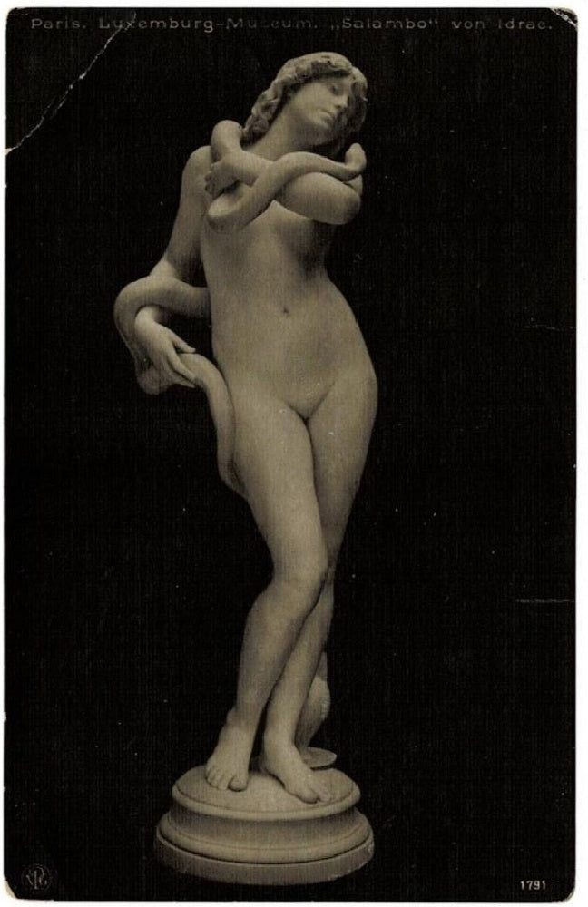 Postcard.