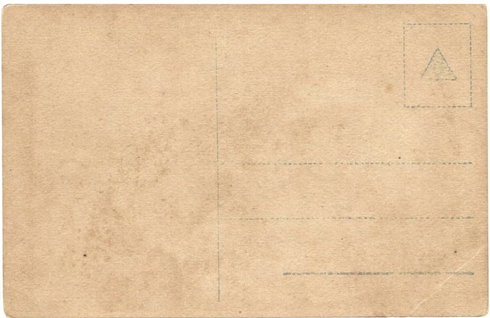 Postcard.
