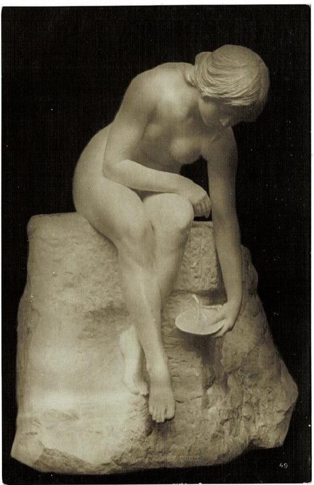 Postcard.