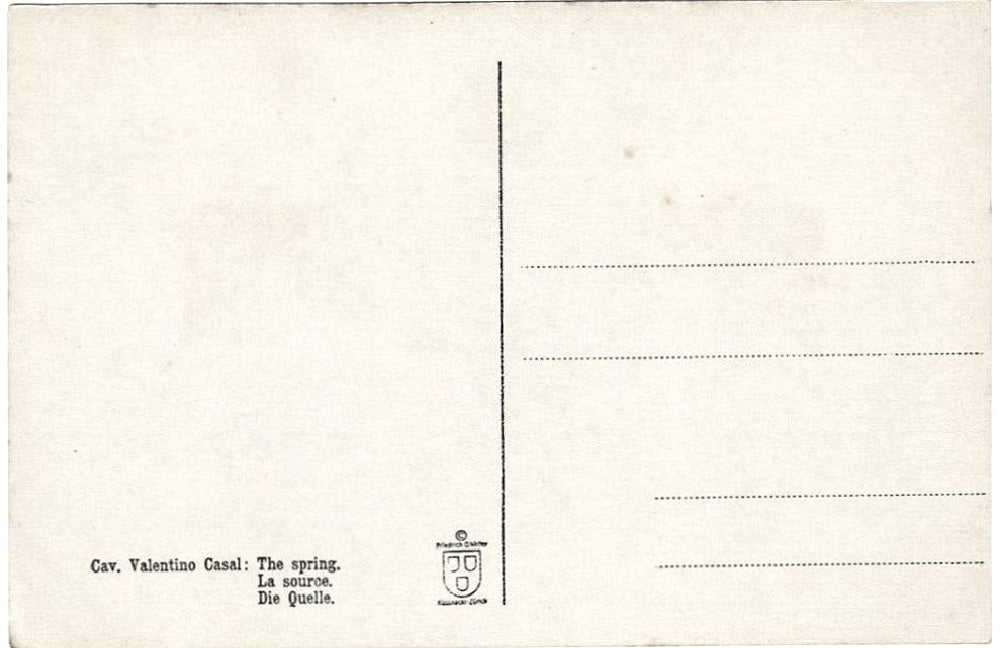 Postcard.
