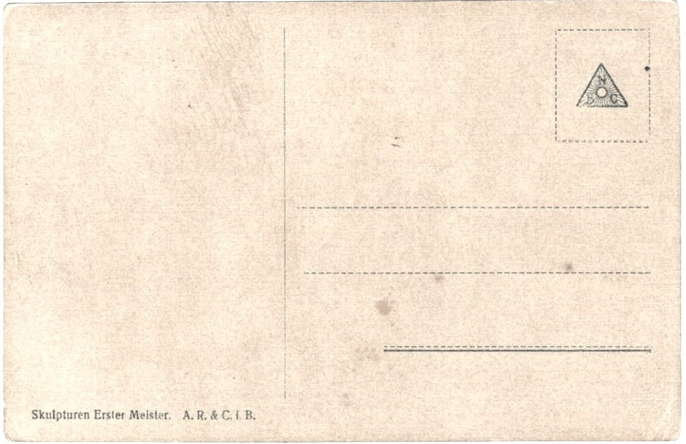 Postcard.