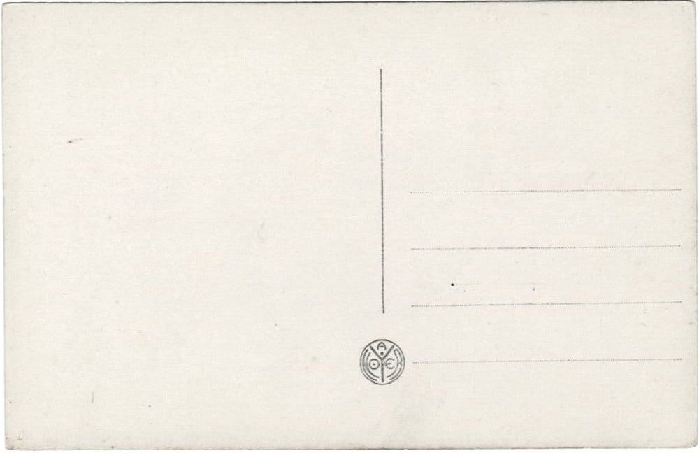 Postcard.
