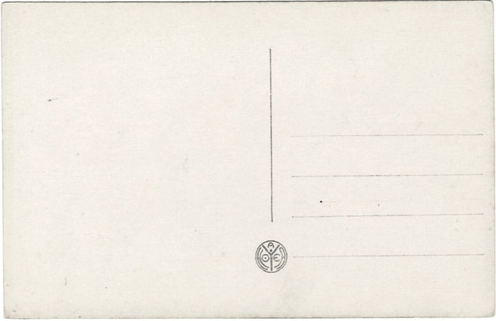 Postcard.