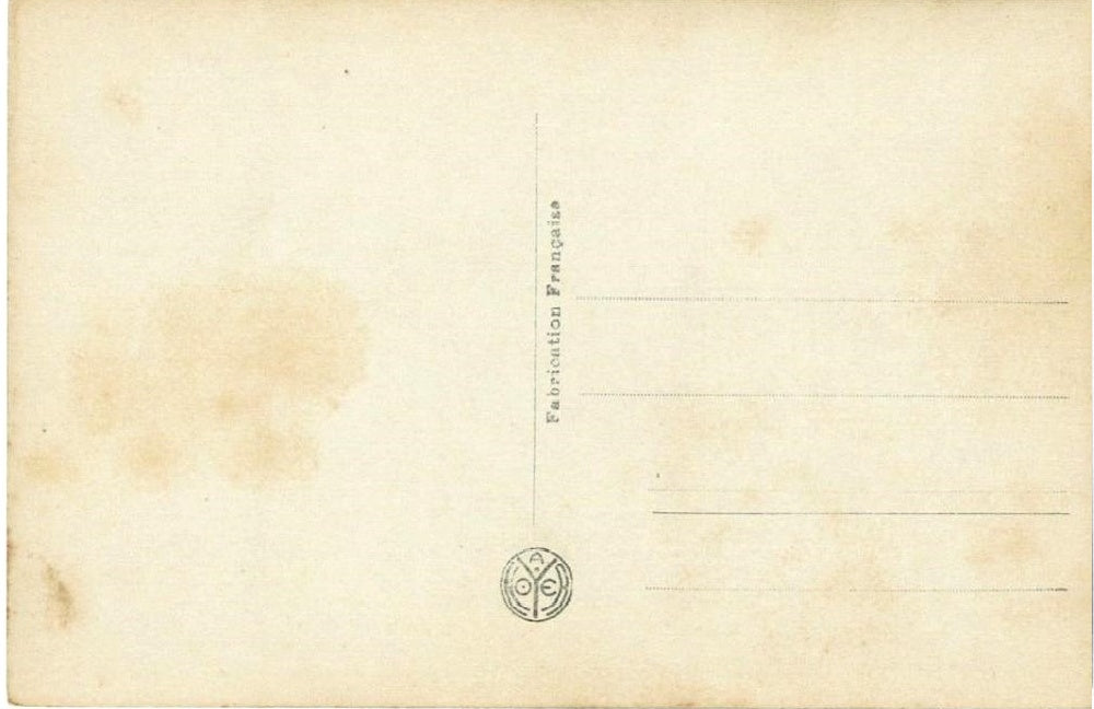 Postcard.