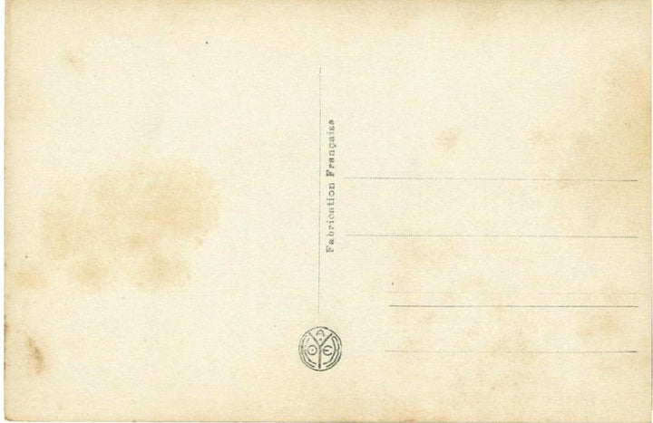 Postcard.