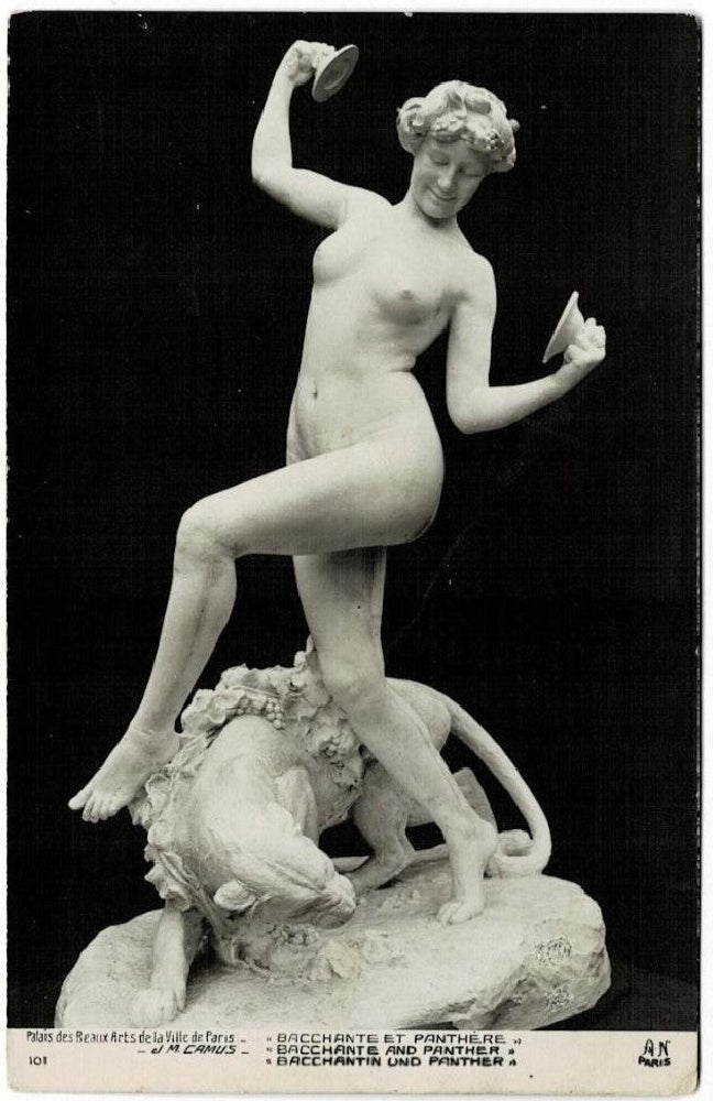 Postcard.
