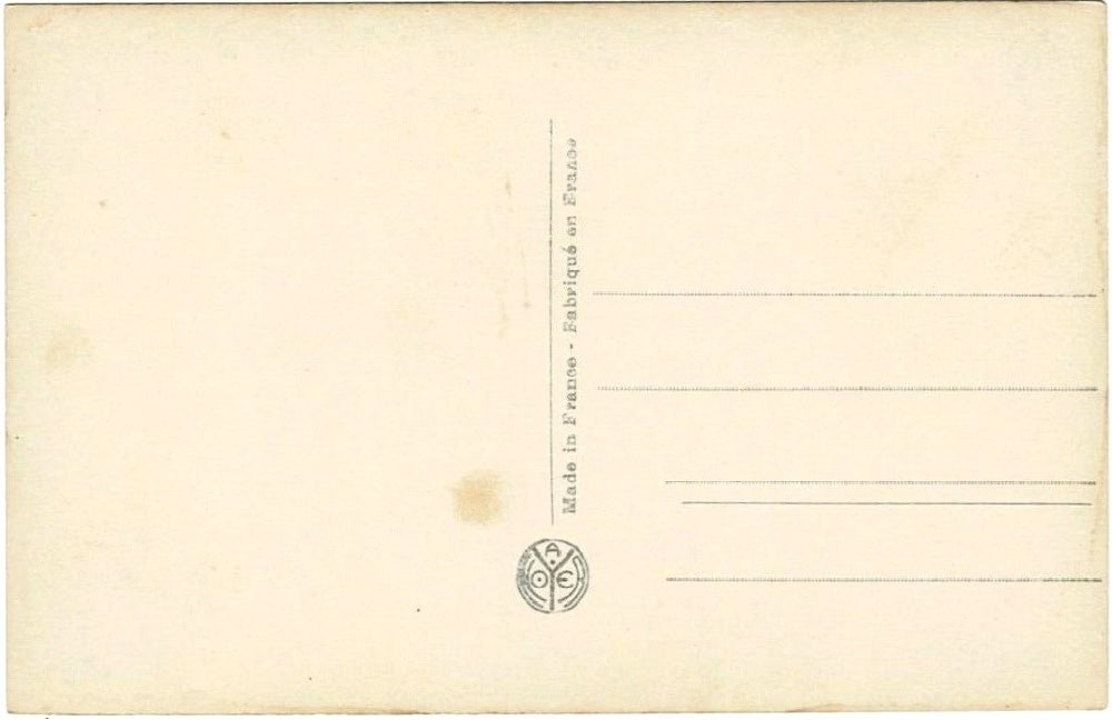 Postcard.